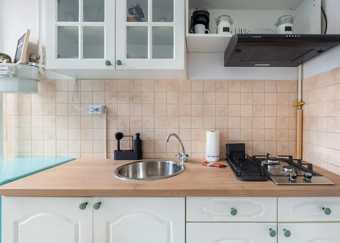 Apartman Jp23 János Pál Pápa *