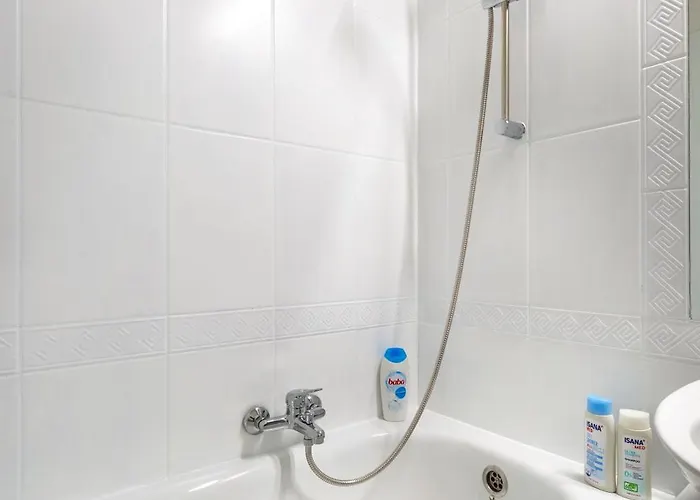 Jp23 János Pál Pápa Apartman Budapest